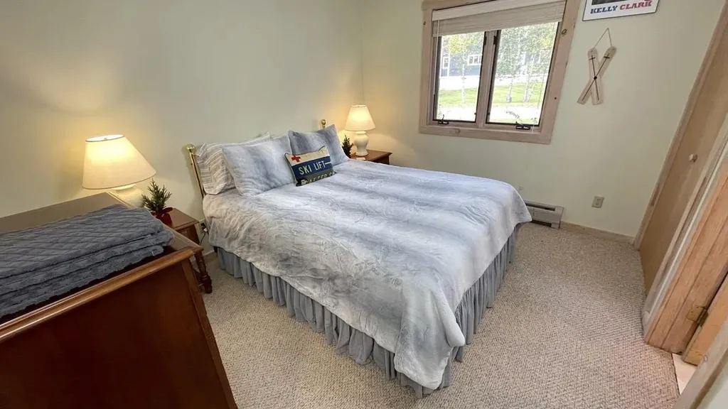 1 Pheasant Lane Dover VT 05356