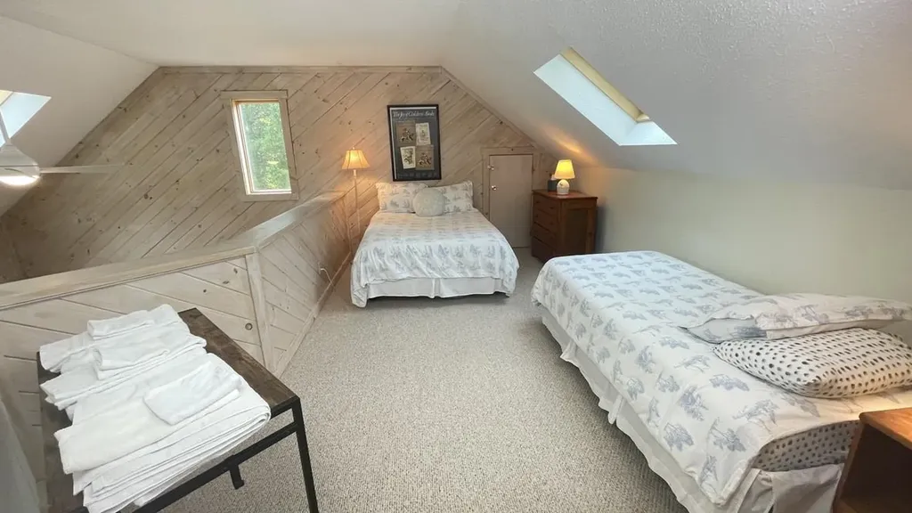 1 Pheasant Lane Dover VT 05356