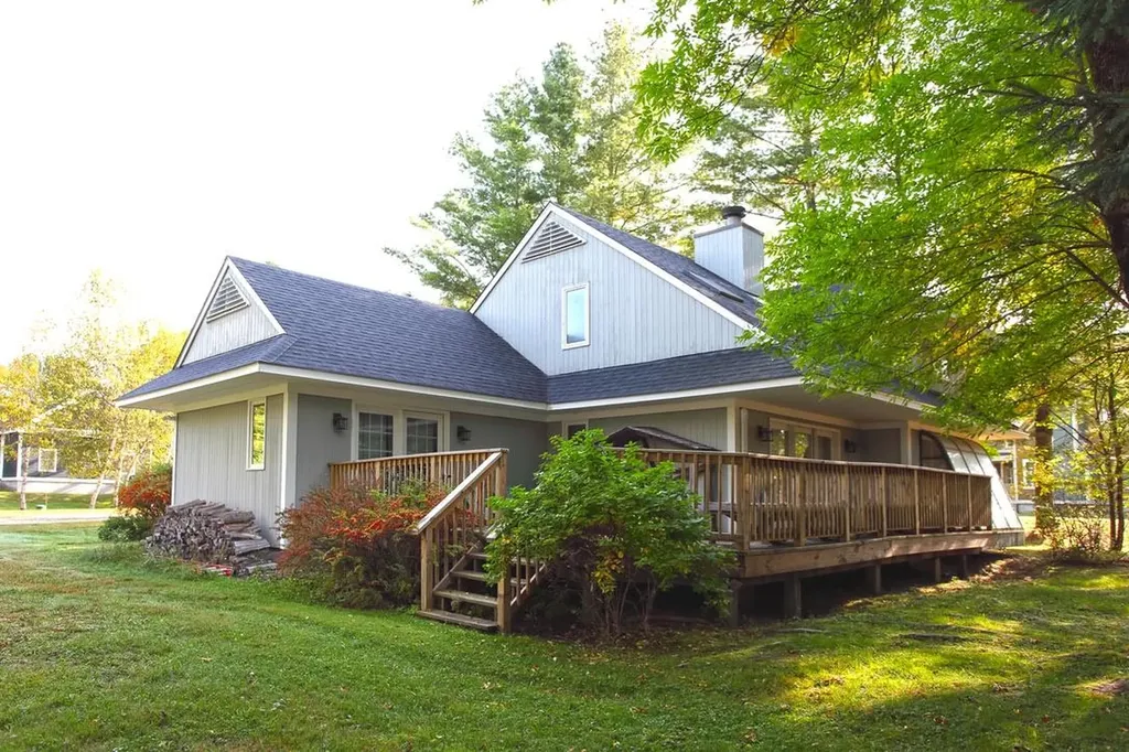 1 Pheasant Lane Dover VT 05356