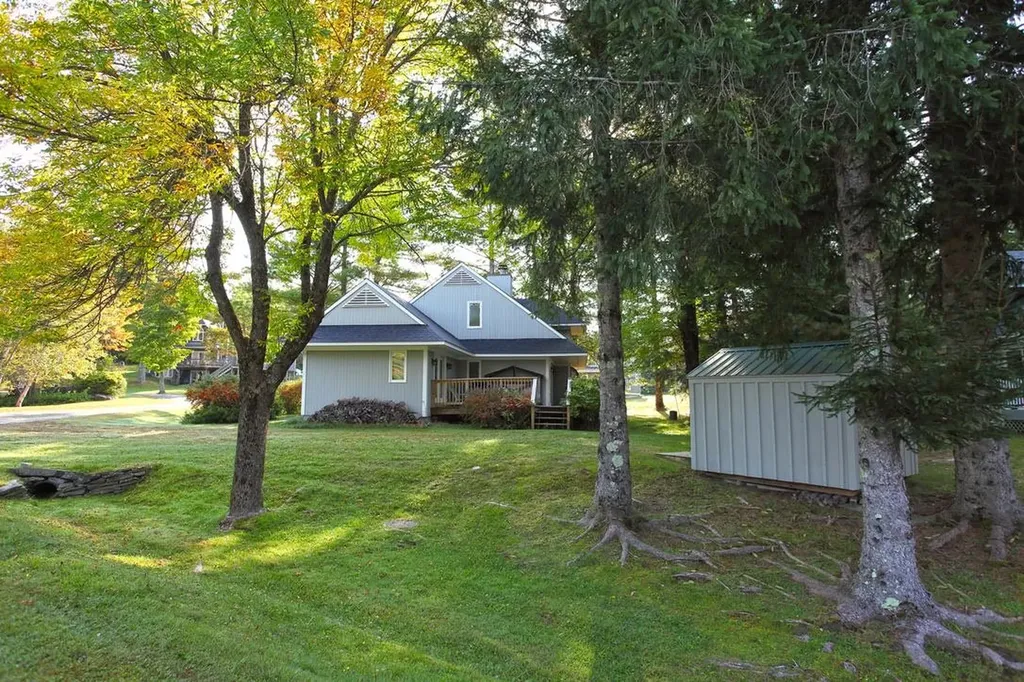 1 Pheasant Lane Dover VT 05356