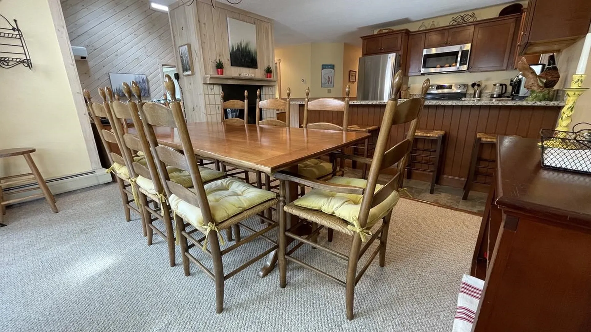 1 Pheasant Lane Dover VT 05356