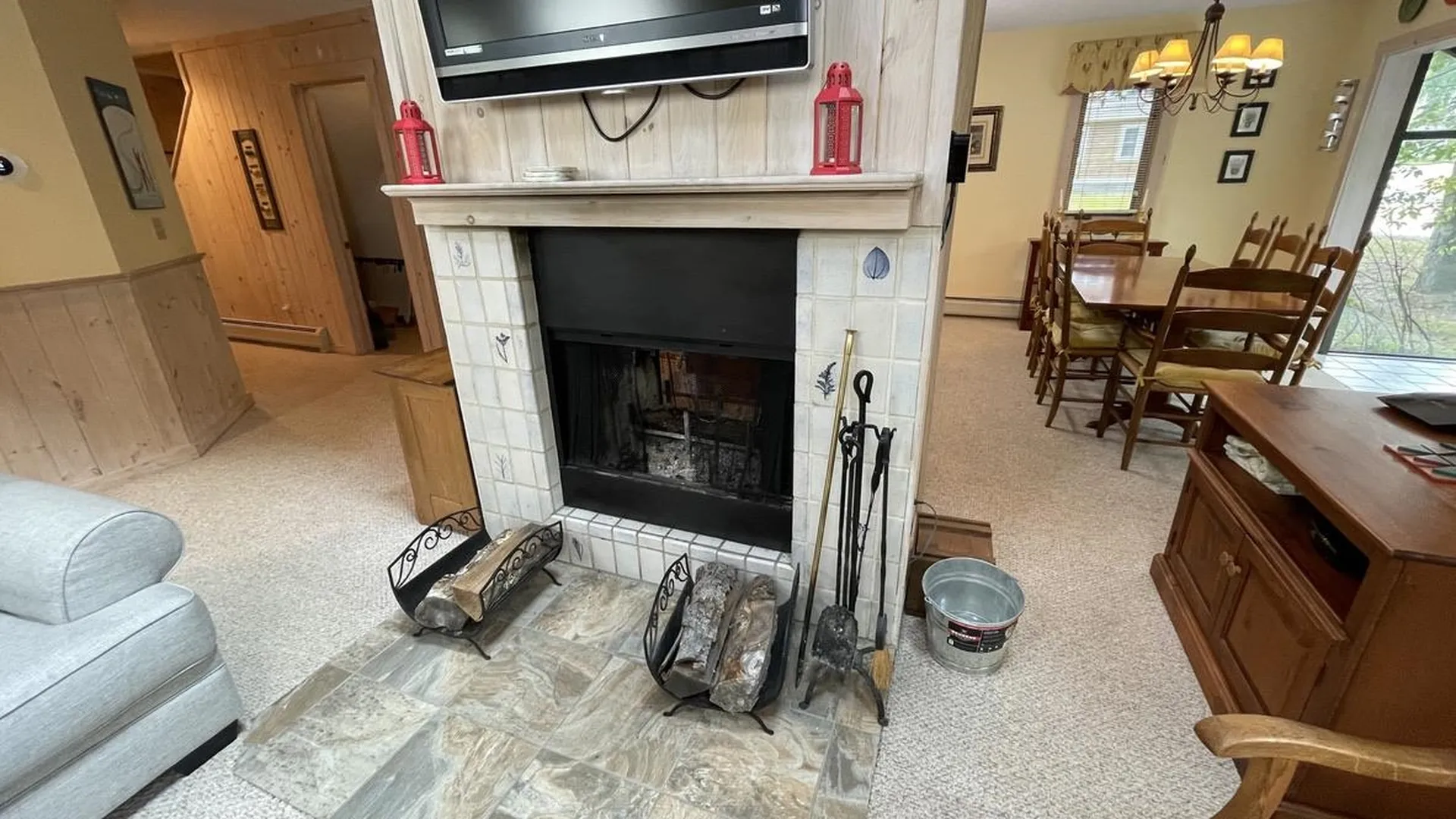 1 Pheasant Lane Dover VT 05356