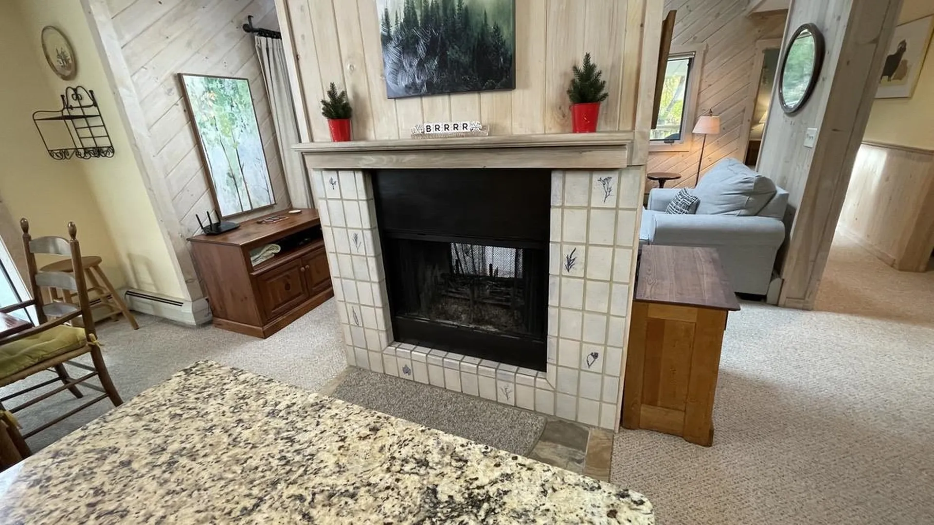 1 Pheasant Lane Dover VT 05356