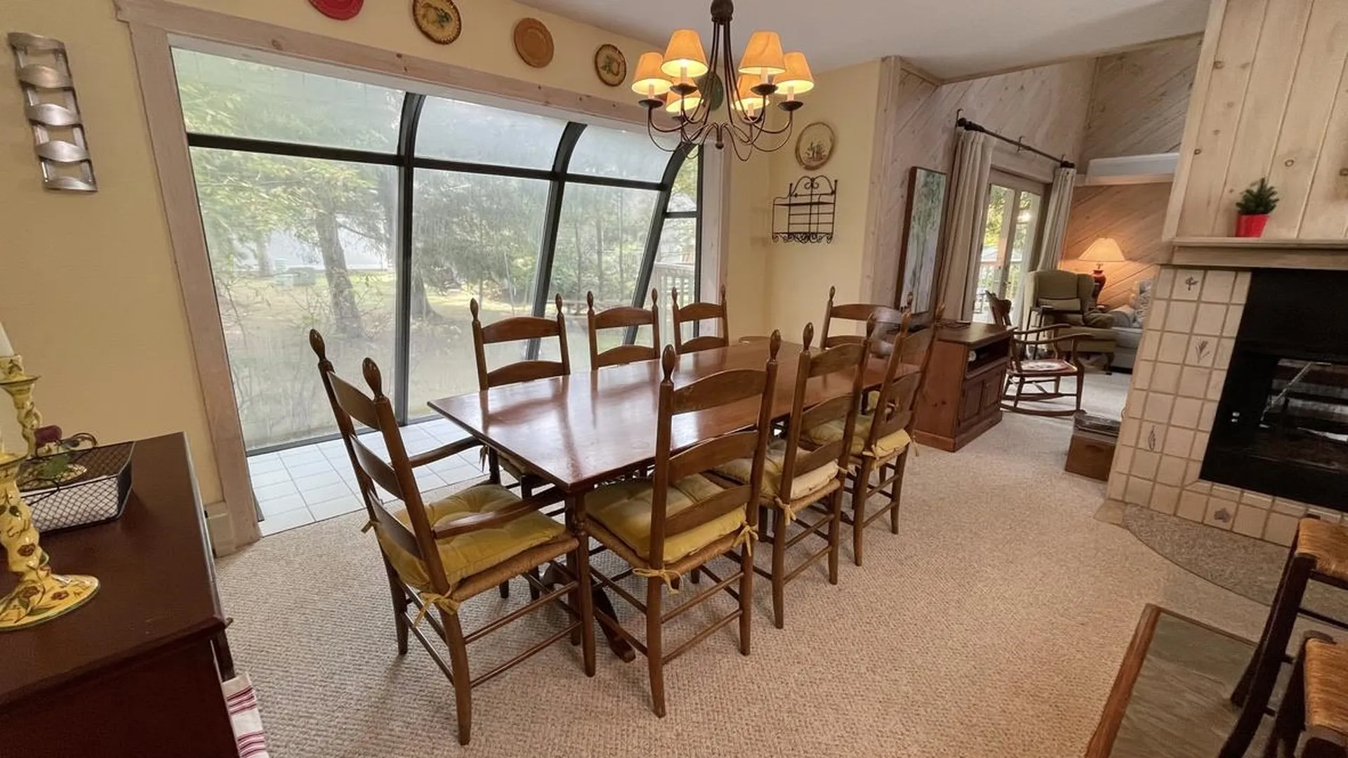 1 Pheasant Lane Dover VT 05356