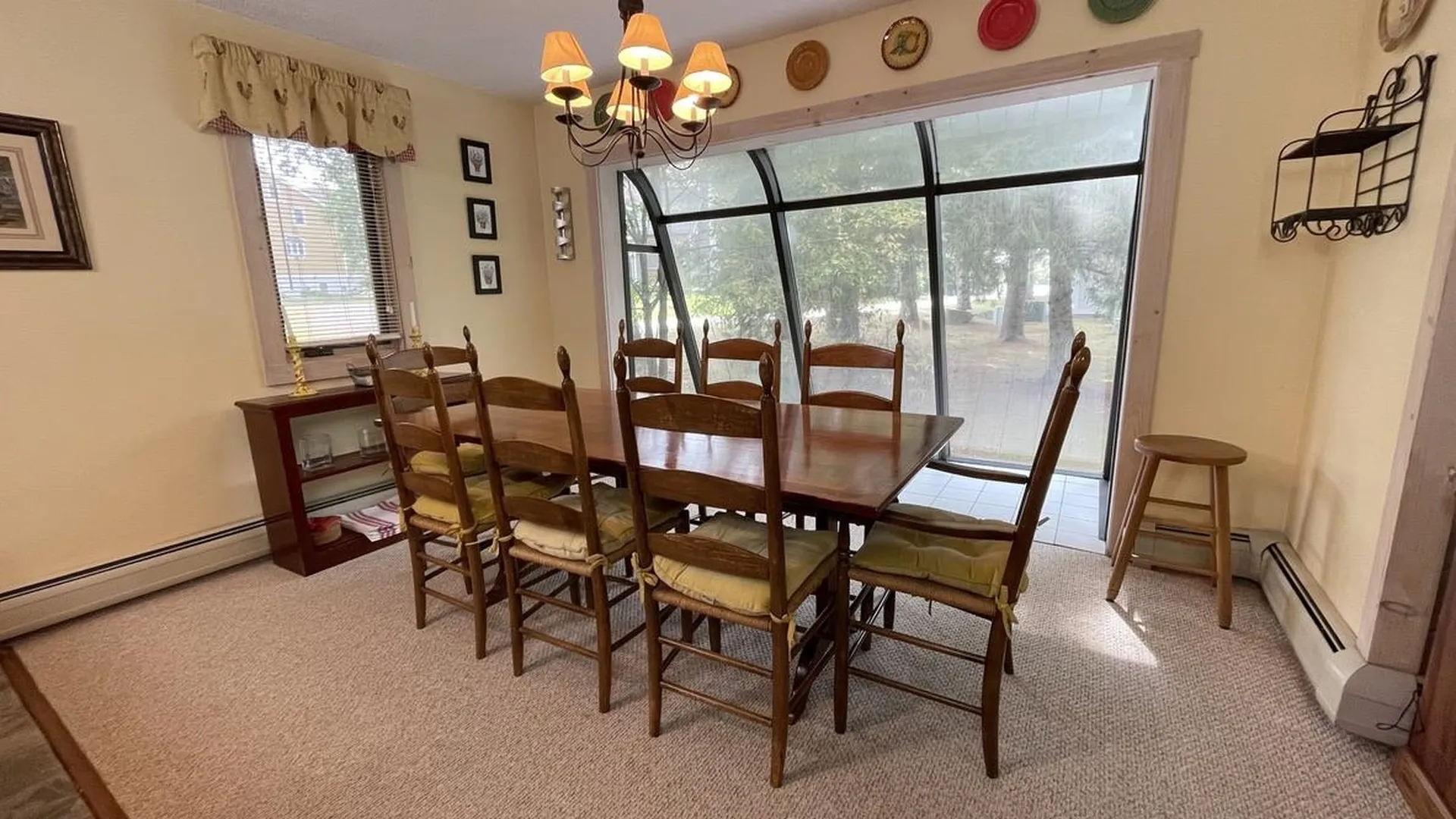 1 Pheasant Lane Dover VT 05356