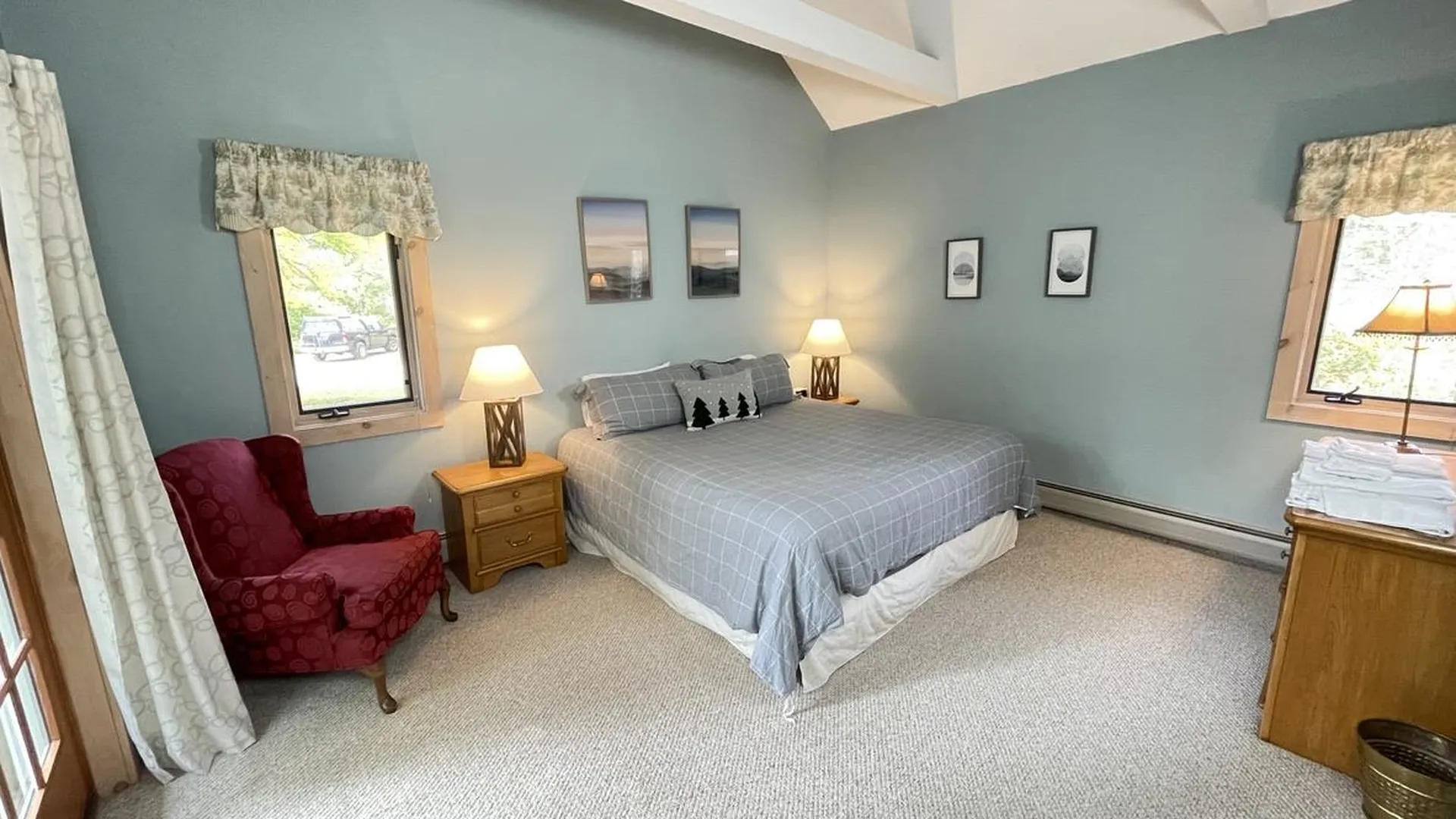 1 Pheasant Lane Dover VT 05356