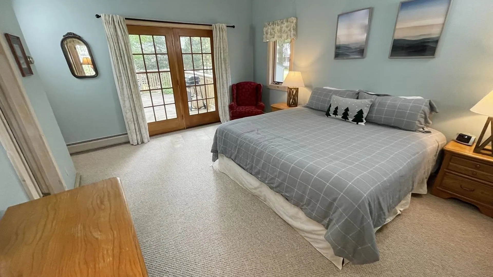 1 Pheasant Lane Dover VT 05356