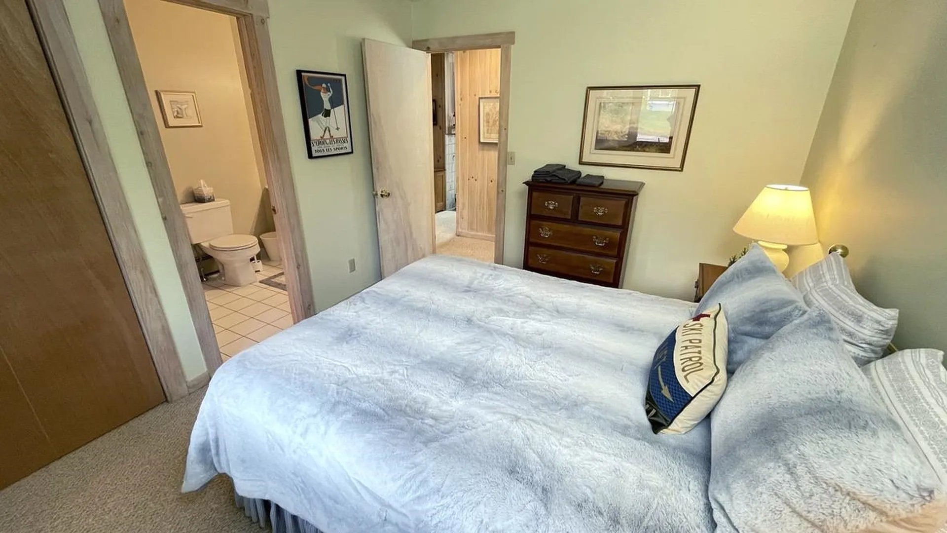 1 Pheasant Lane Dover VT 05356