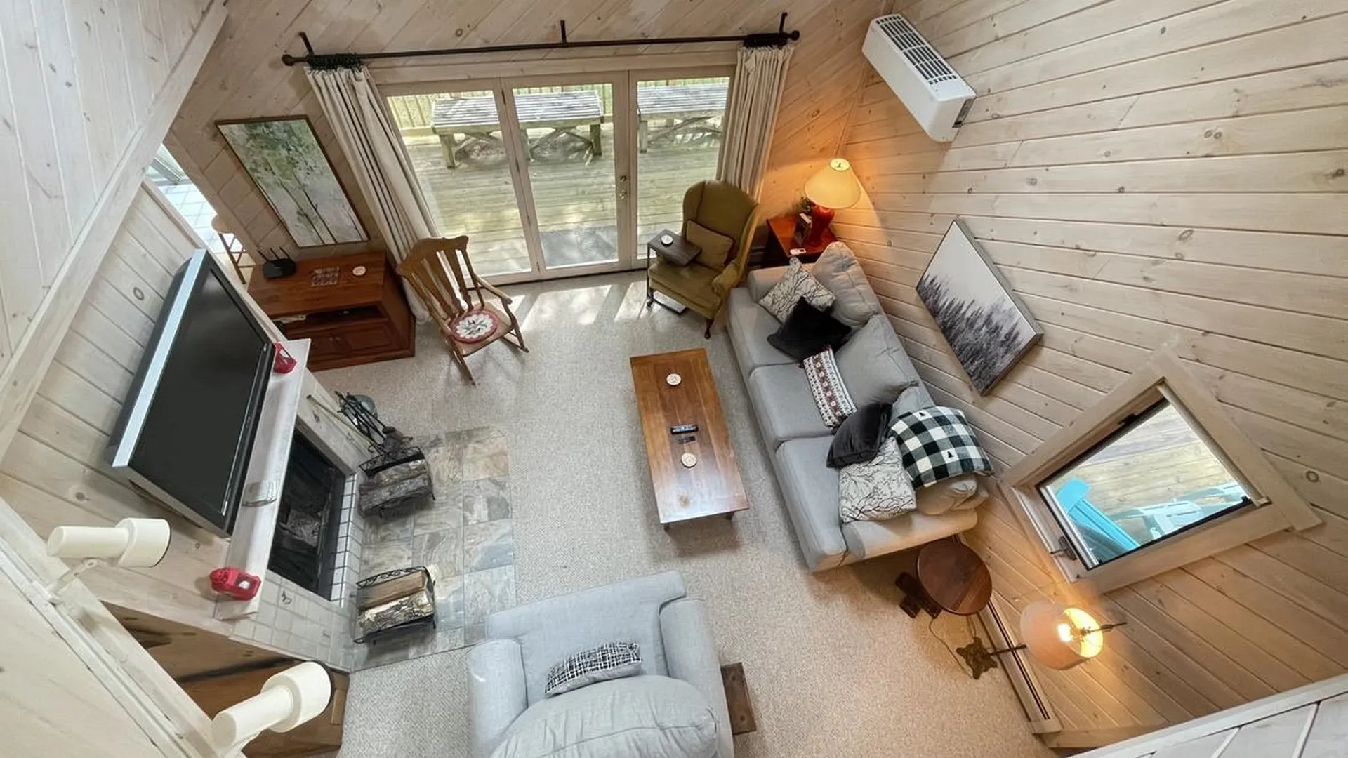 1 Pheasant Lane Dover VT 05356