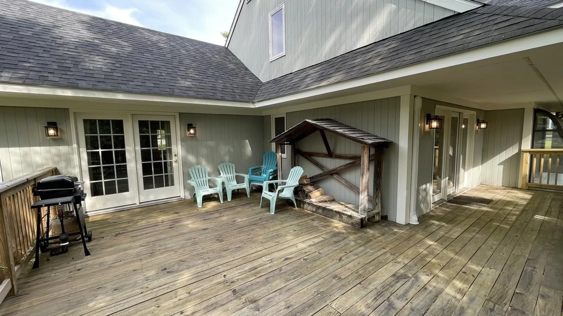 1 Pheasant Lane Dover VT 05356