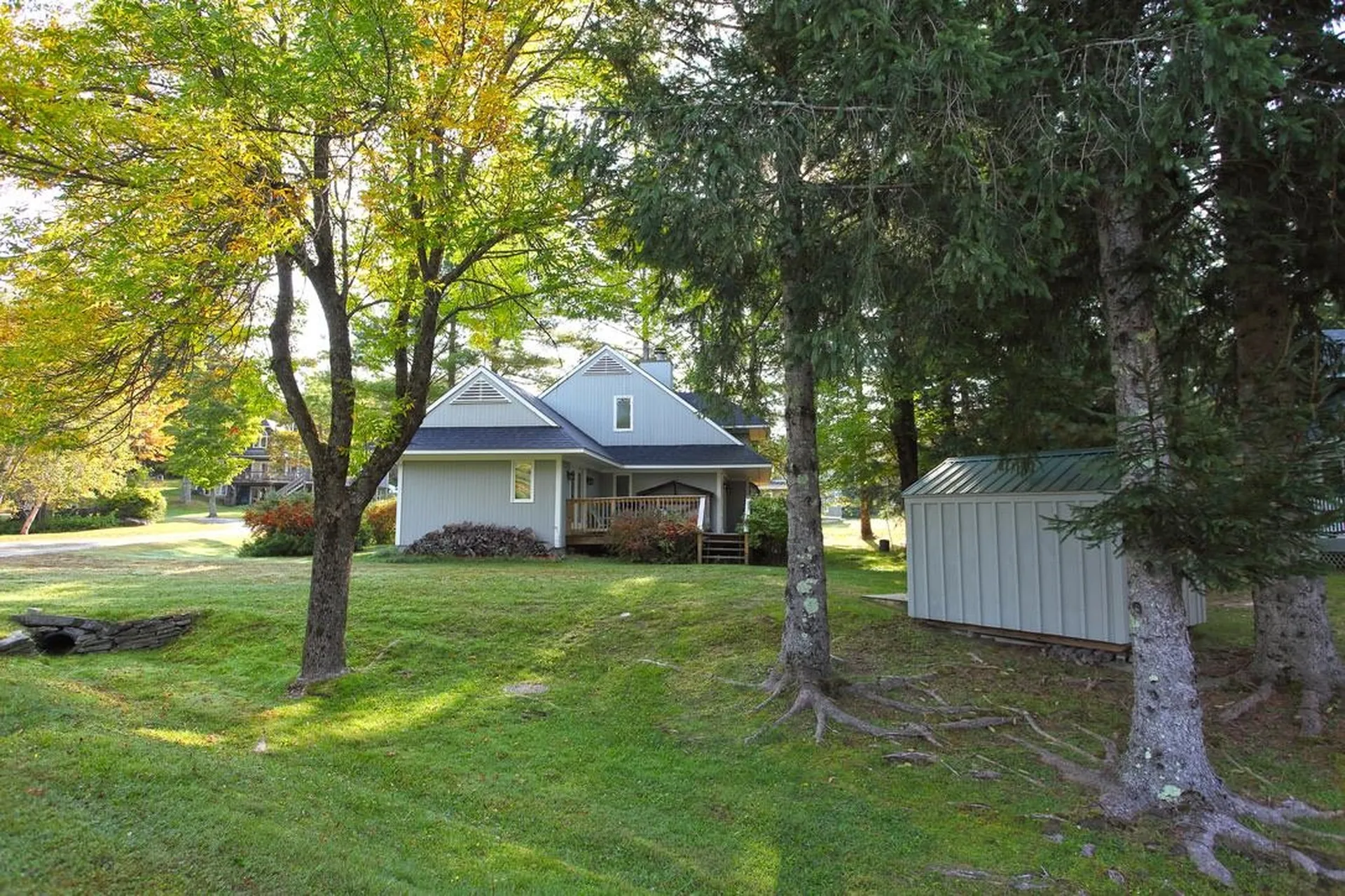 1 Pheasant Lane Dover VT 05356