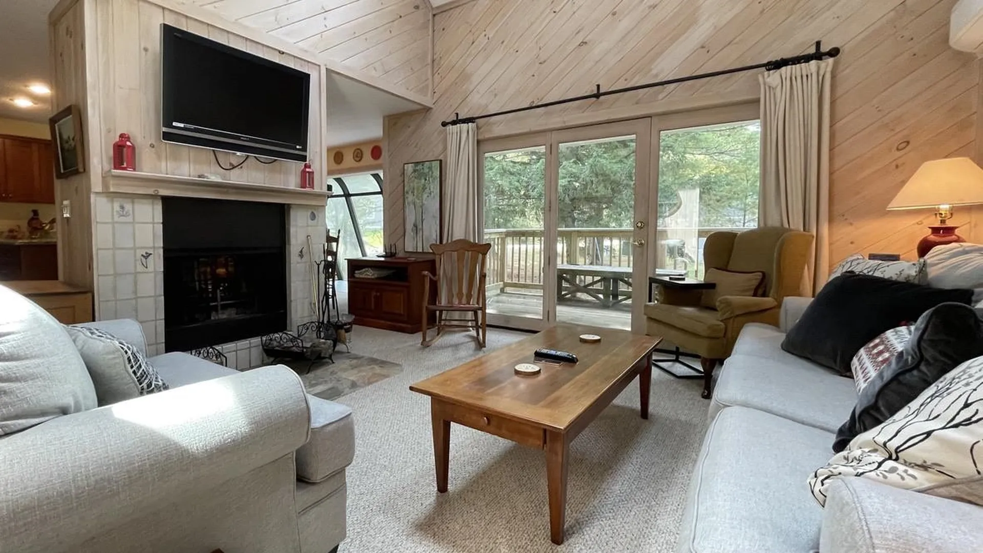 1 Pheasant Lane Dover VT 05356