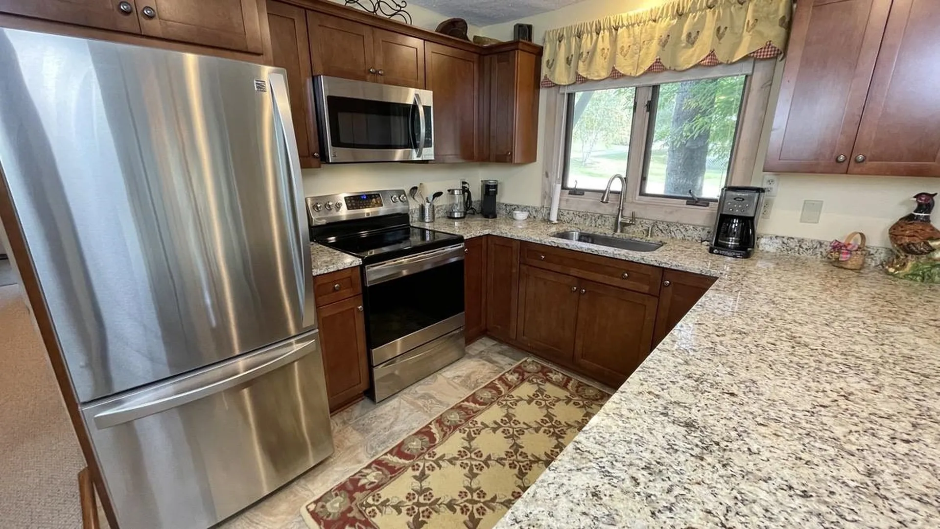 1 Pheasant Lane Dover VT 05356