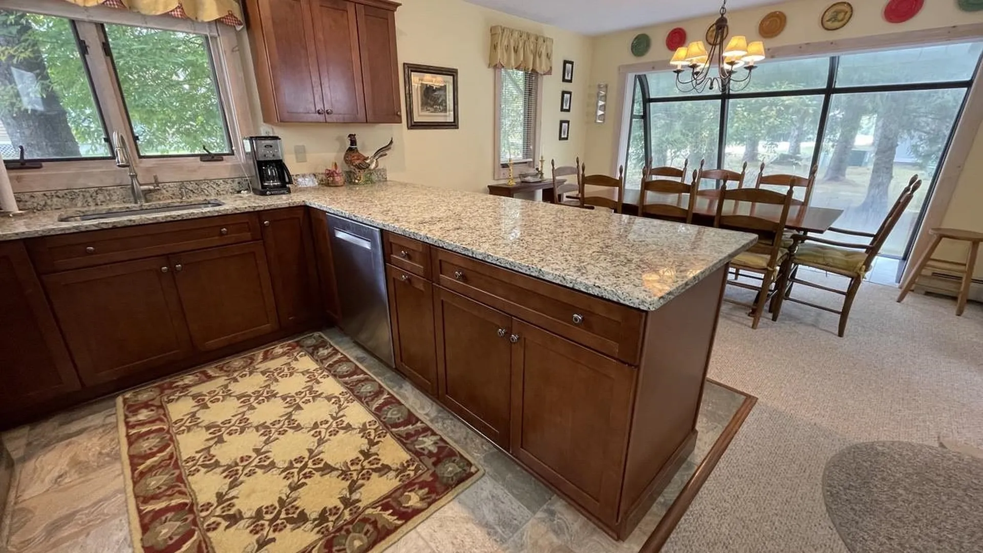 1 Pheasant Lane Dover VT 05356