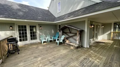 1 Pheasant Lane Dover VT 05356