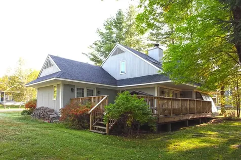 1 Pheasant Lane Dover VT 05356