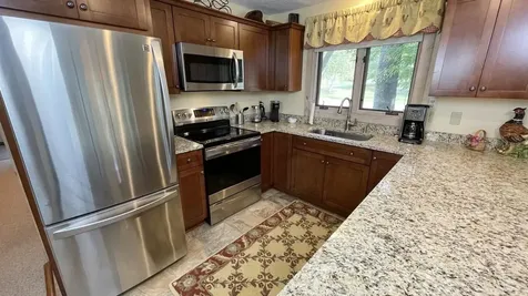 1 Pheasant Lane Dover VT 05356