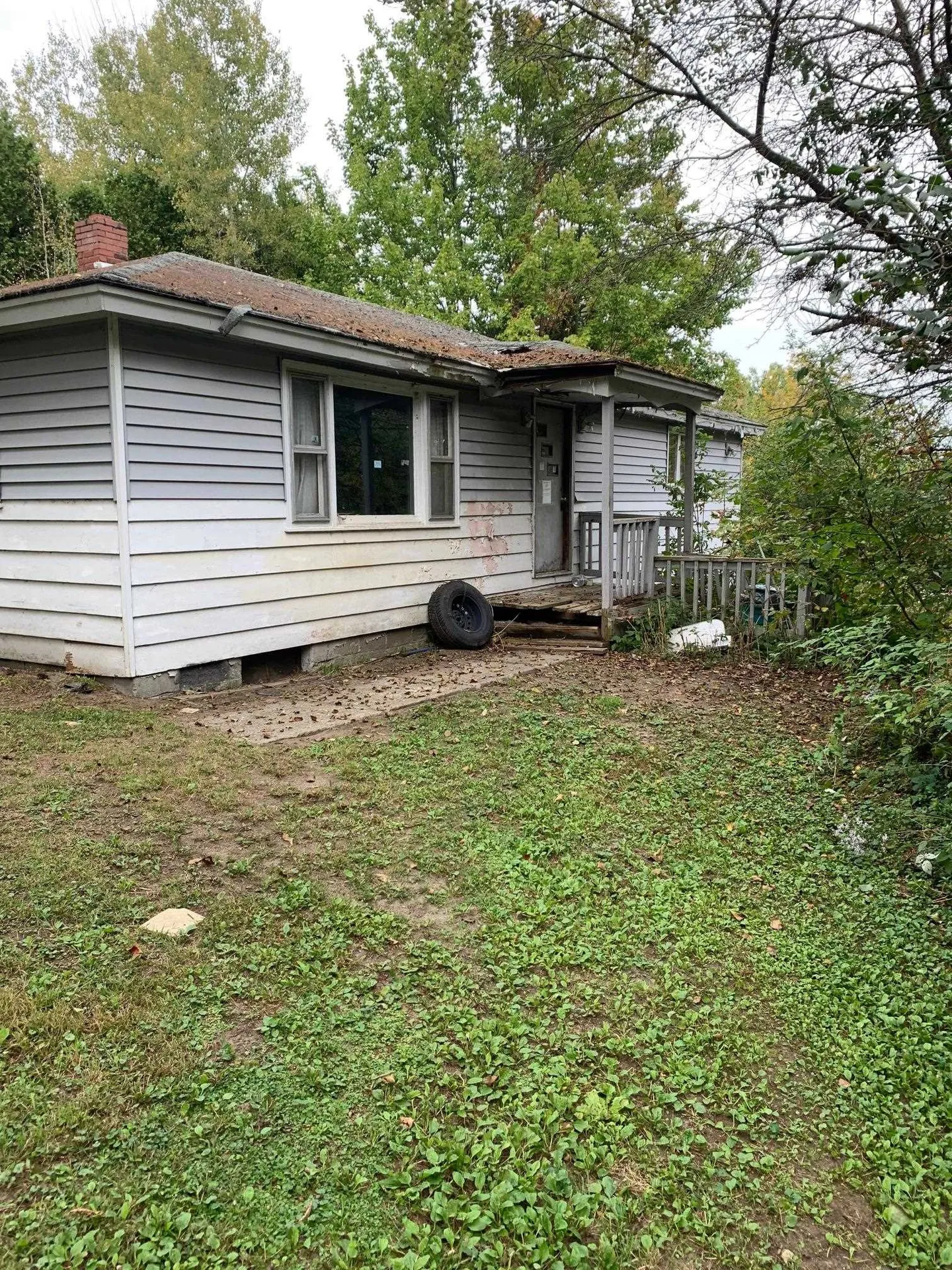 122 Raymond Avenue Newport City VT 05855