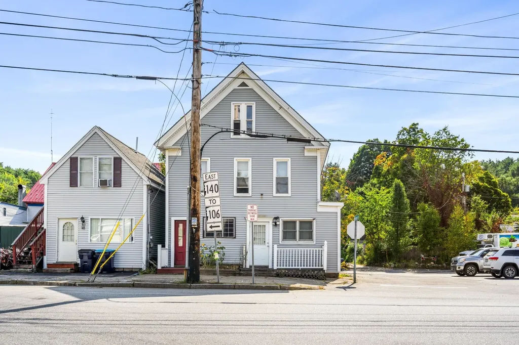 135 Main Street Belmont NH 03220