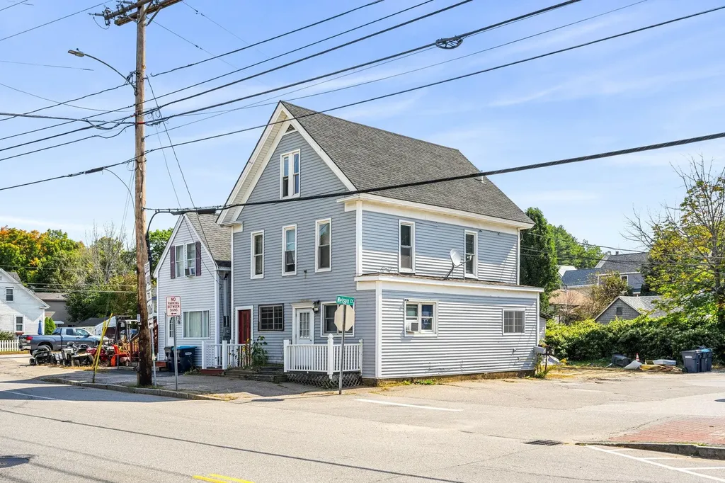 135 Main Street Belmont NH 03220
