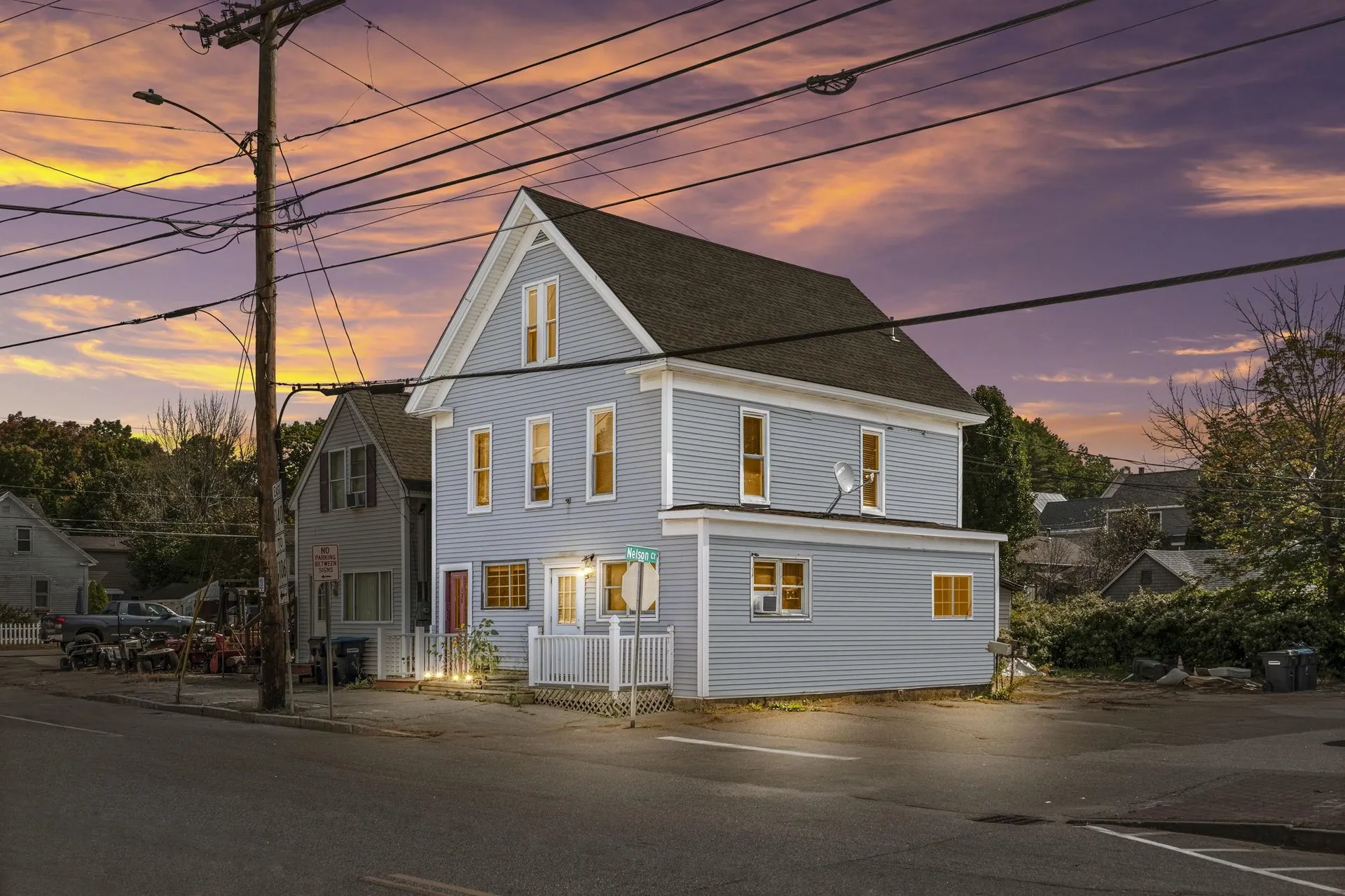 135 Main Street Belmont NH 03220