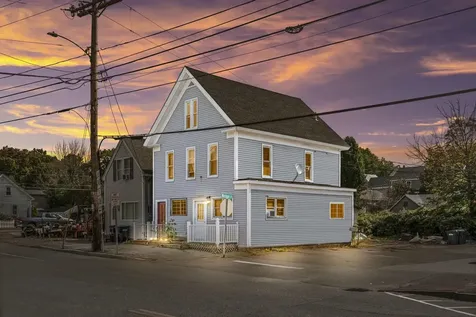 135 Main Street Belmont NH 03220