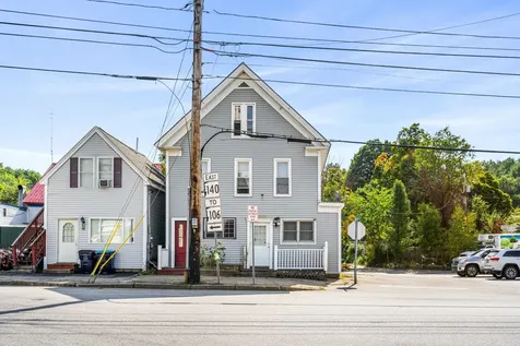 135 Main Street Belmont NH 03220