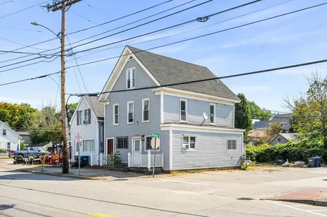 135 Main Street Belmont NH 03220