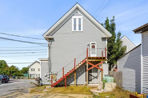 135 Main Street Belmont NH 03220