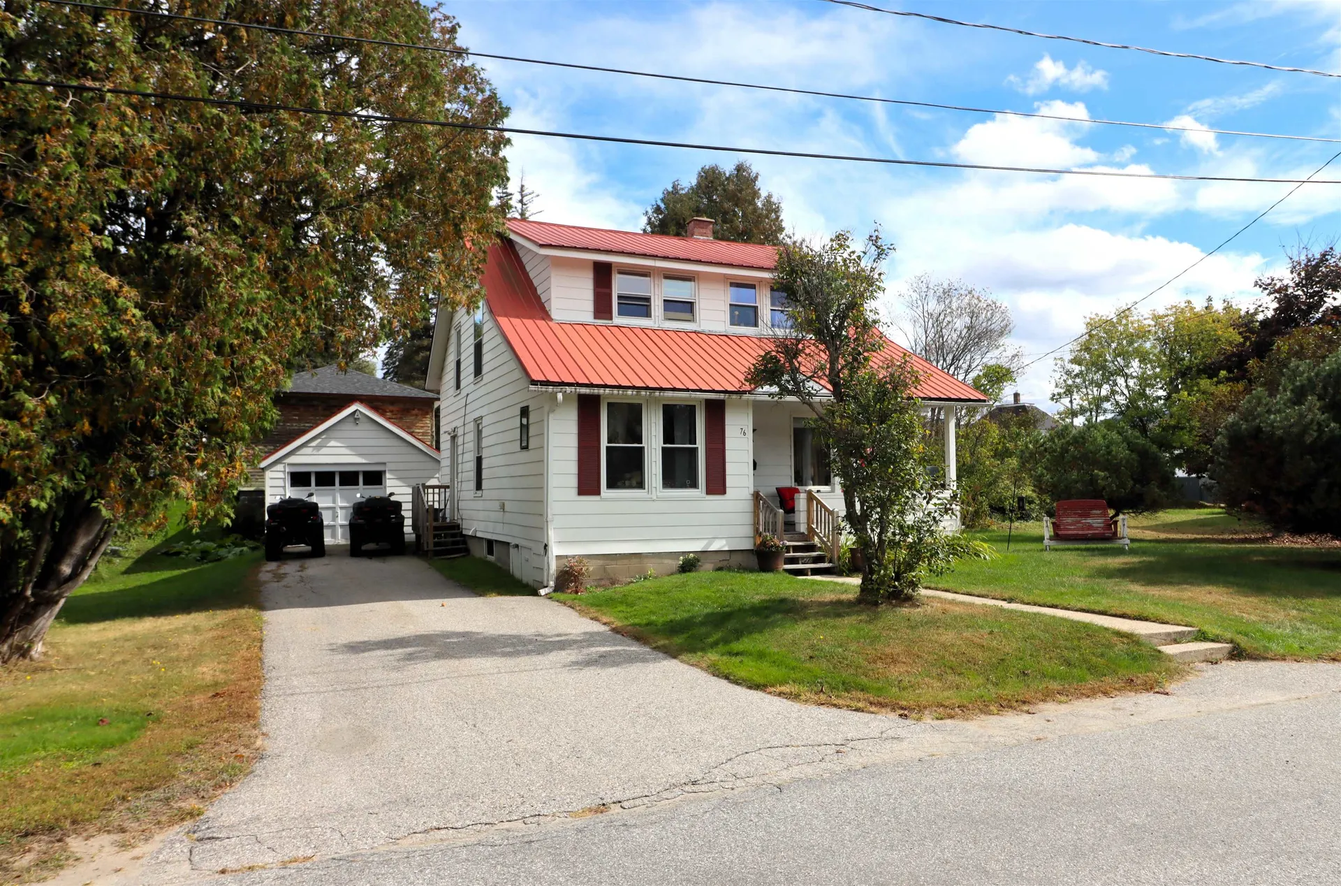 76 Horne Street Berlin NH 03570