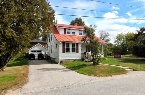 76 Horne Street Berlin NH 03570