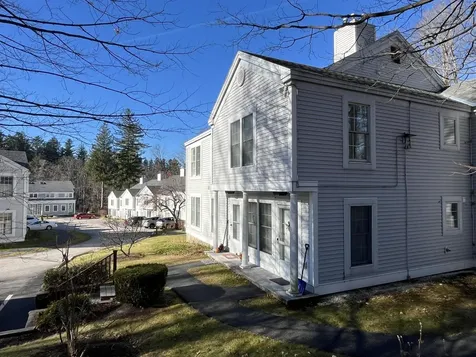 432 South Street Bennington VT 05201