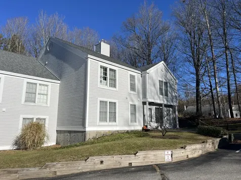 432 South Street Bennington VT 05201