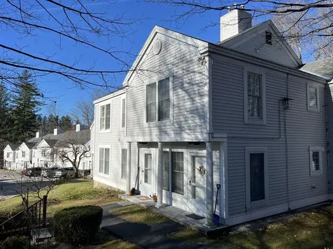 432 South Street Bennington VT 05201