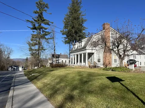 432 South Street Bennington VT 05201