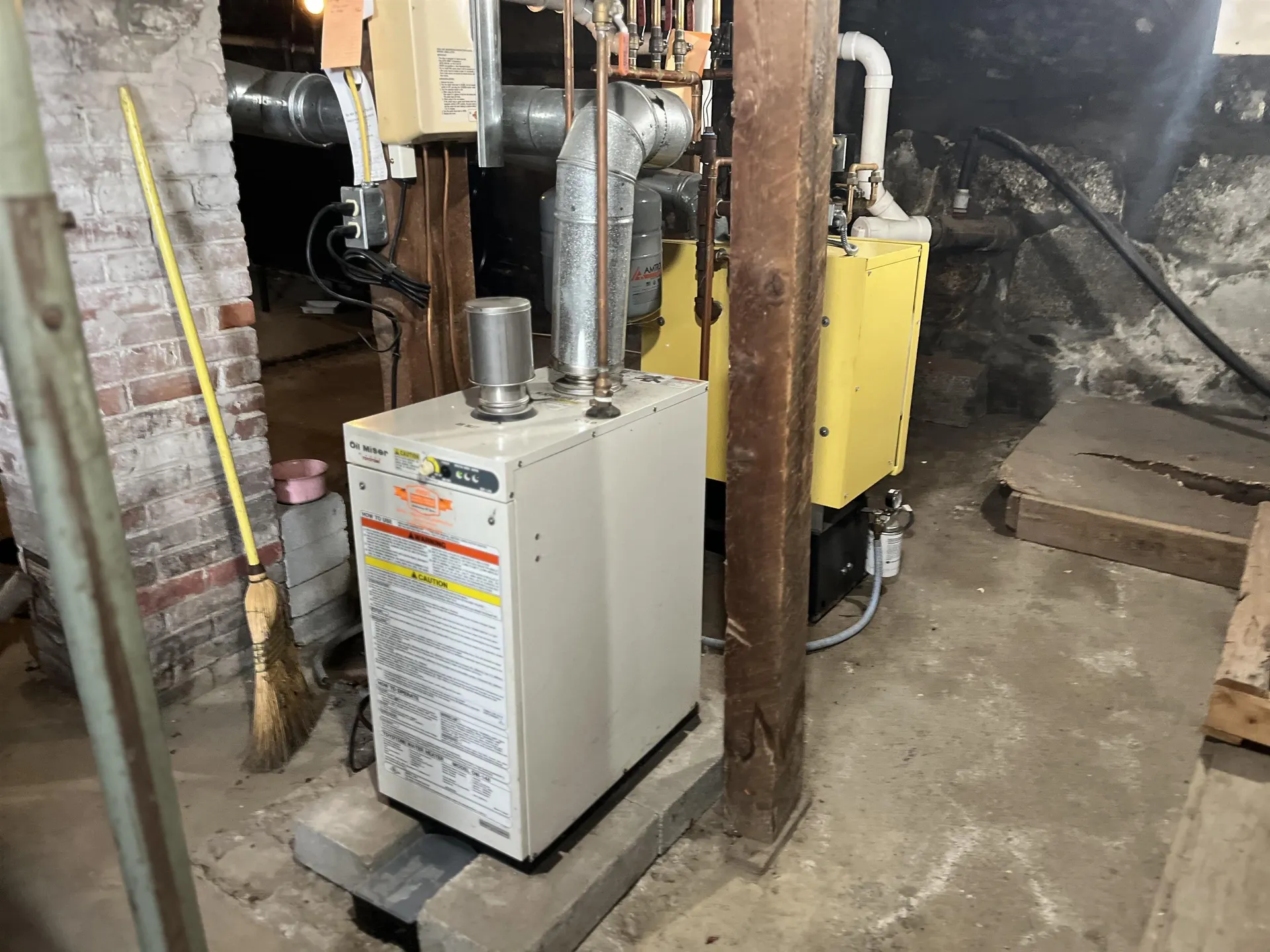 122 Cross Street Newport City VT 05855