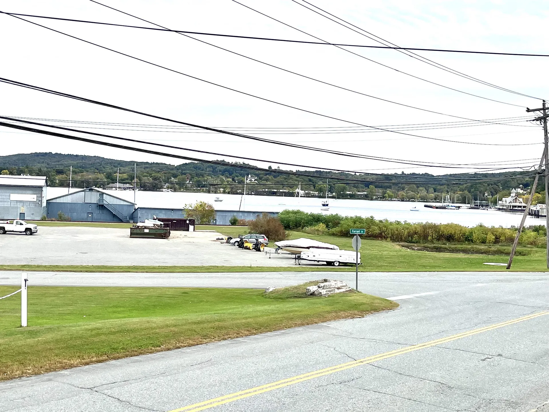 122 Cross Street Newport City VT 05855