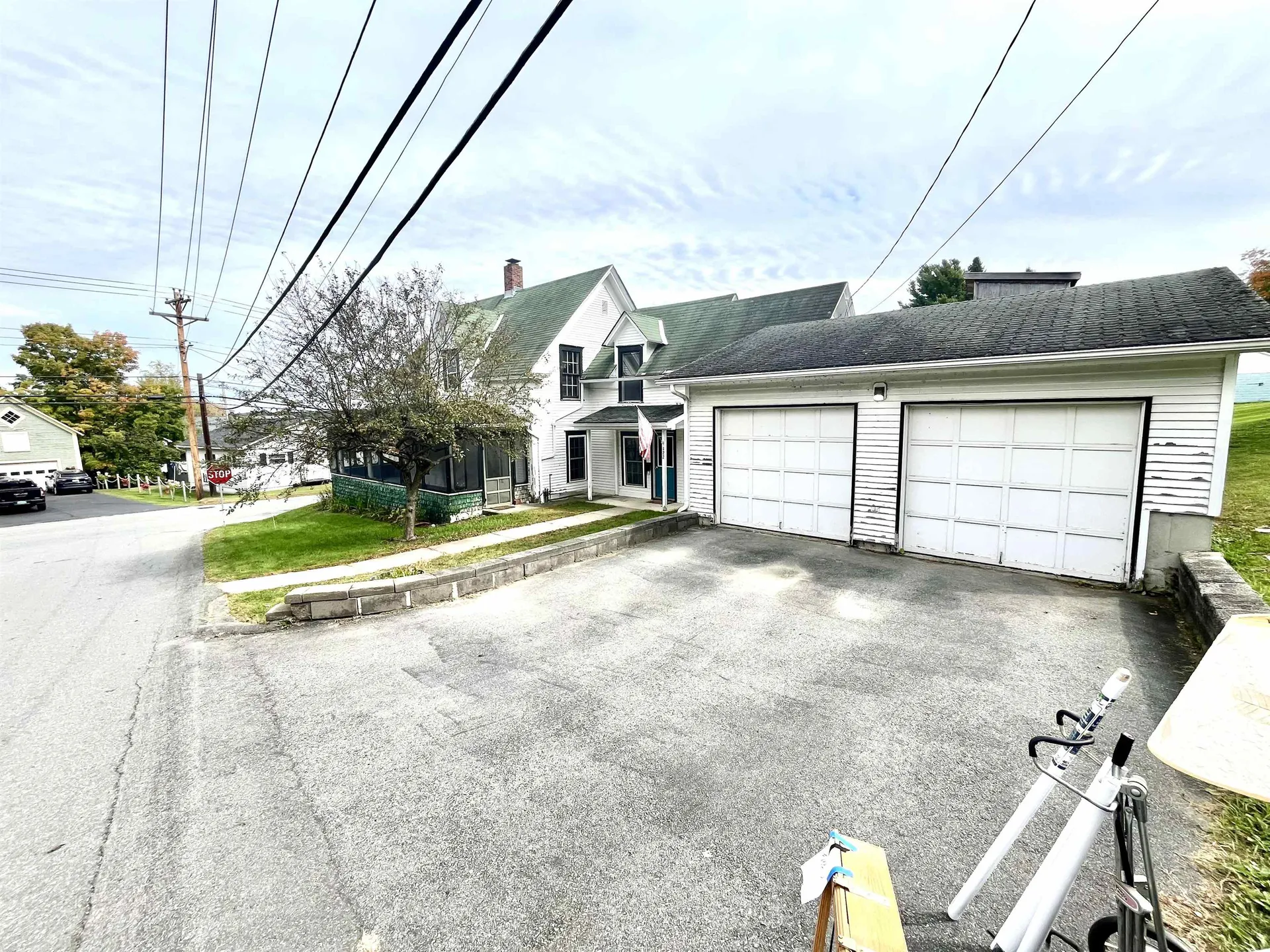 122 Cross Street Newport City VT 05855