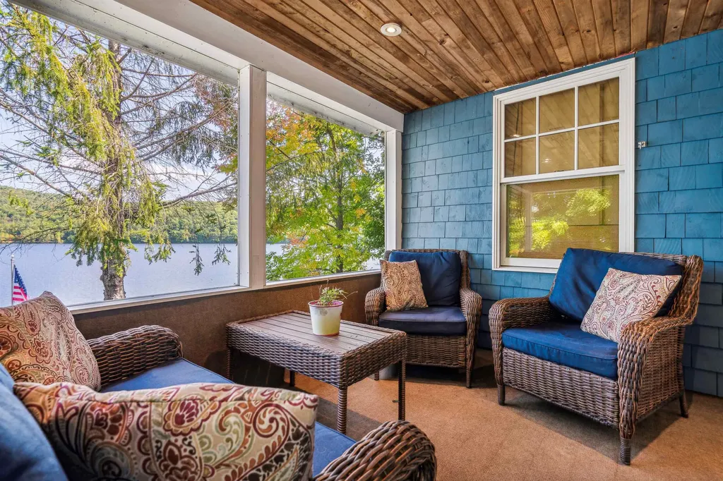 49 Nh Route 4a Enfield NH 03748