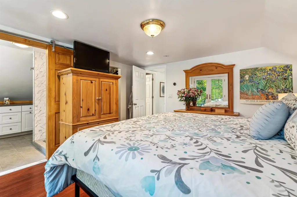 49 Nh Route 4a Enfield NH 03748