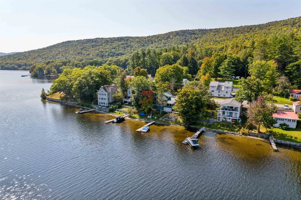 49 Nh Route 4a Enfield NH 03748