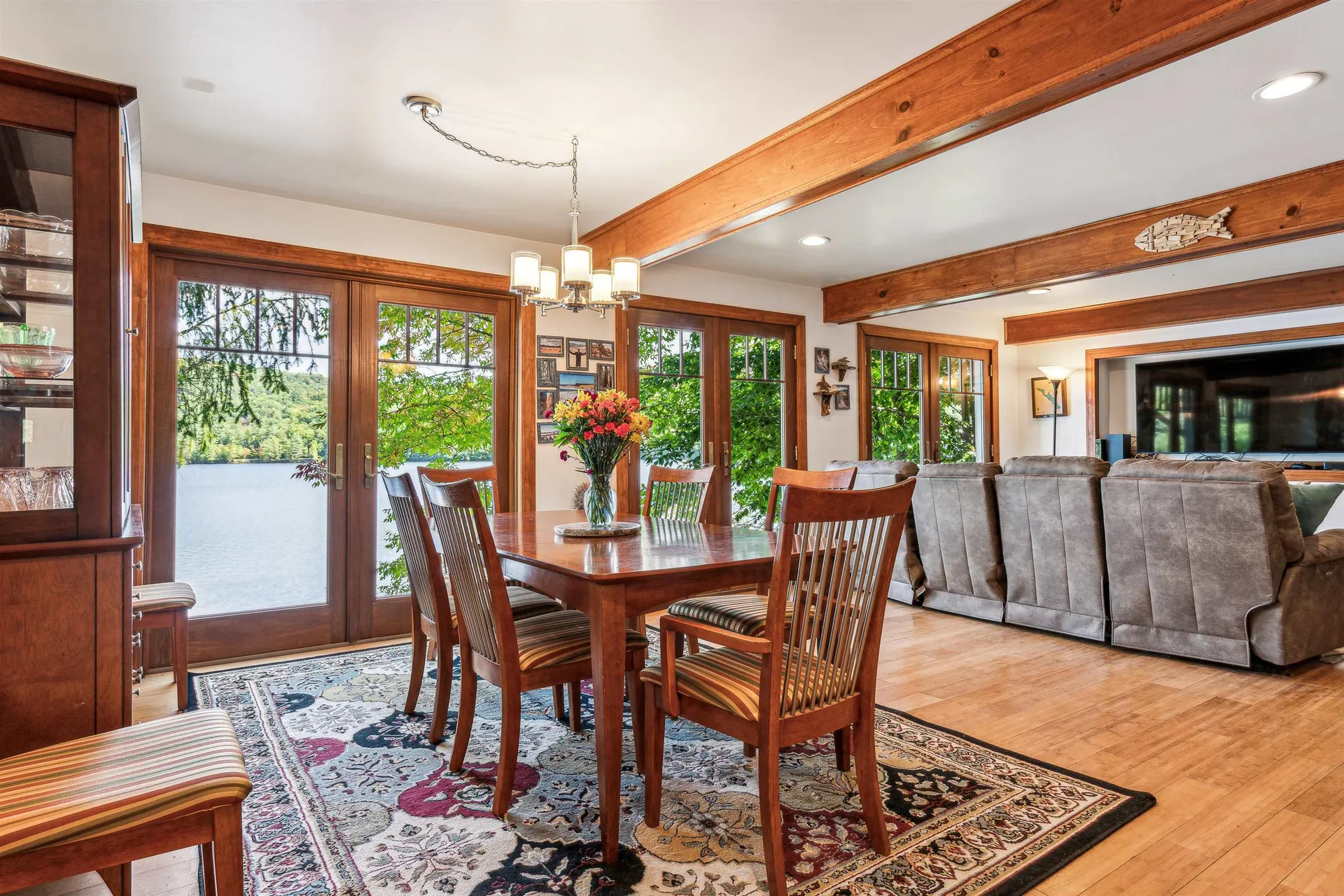 49 Nh Route 4a Enfield NH 03748