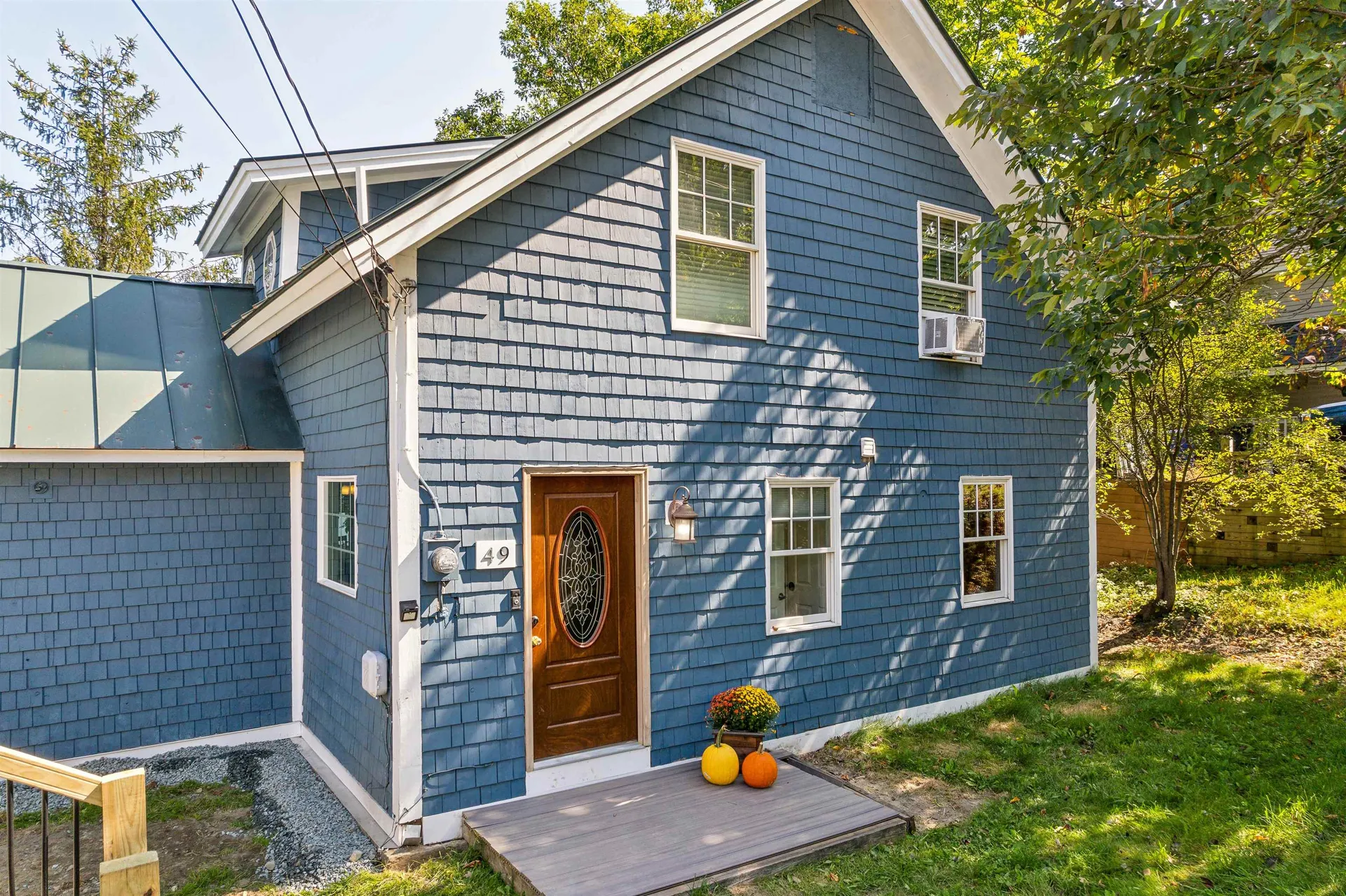 49 Nh Route 4a Enfield NH 03748