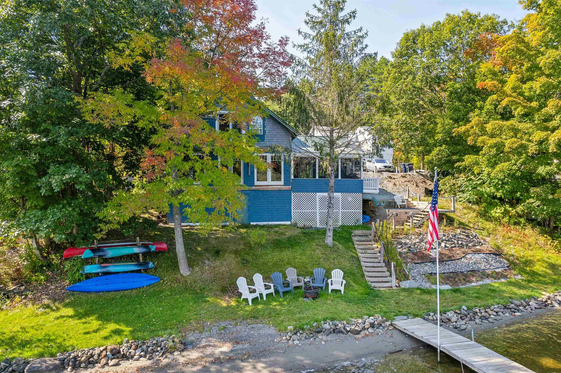 49 Nh Route 4a Enfield NH 03748