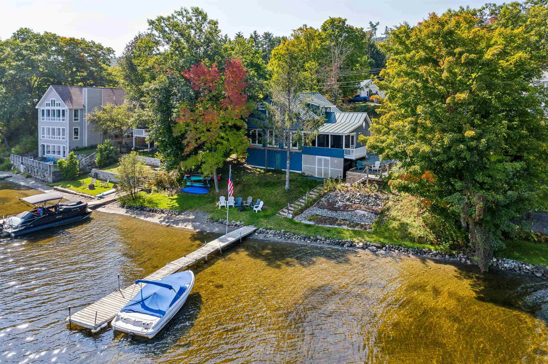 49 Nh Route 4a Enfield NH 03748