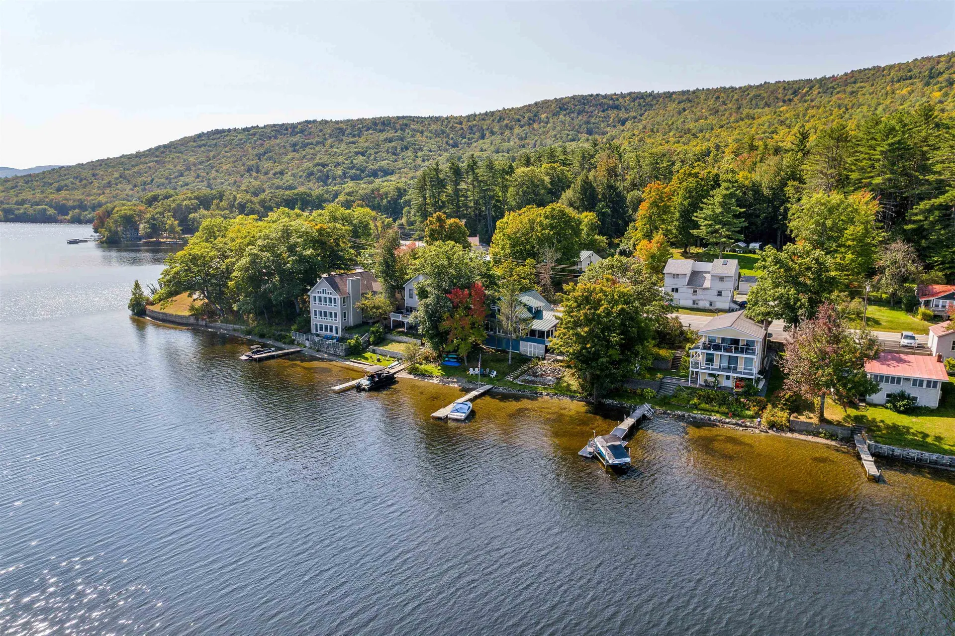 49 Nh Route 4a Enfield NH 03748