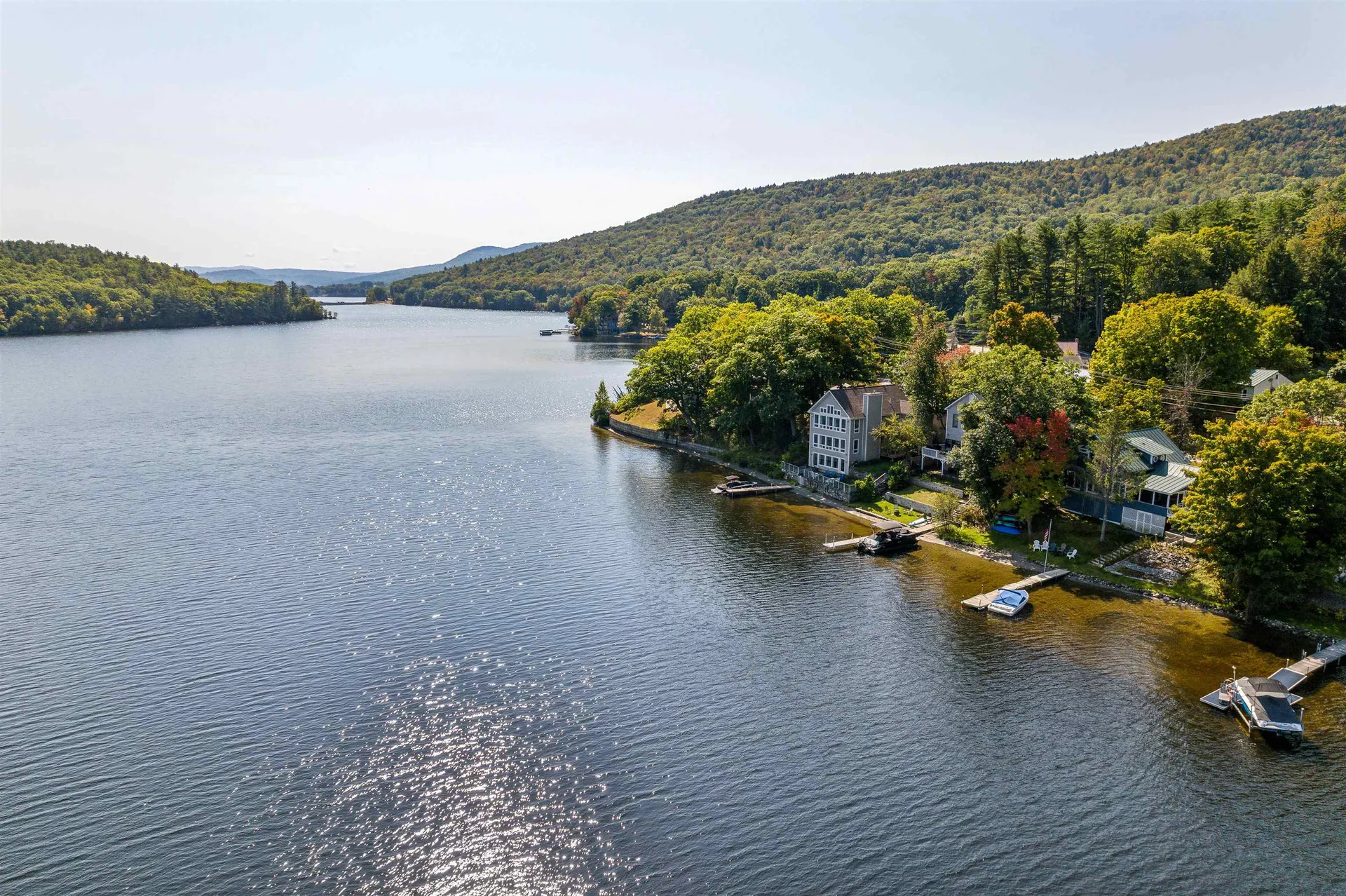 49 Nh Route 4a Enfield NH 03748