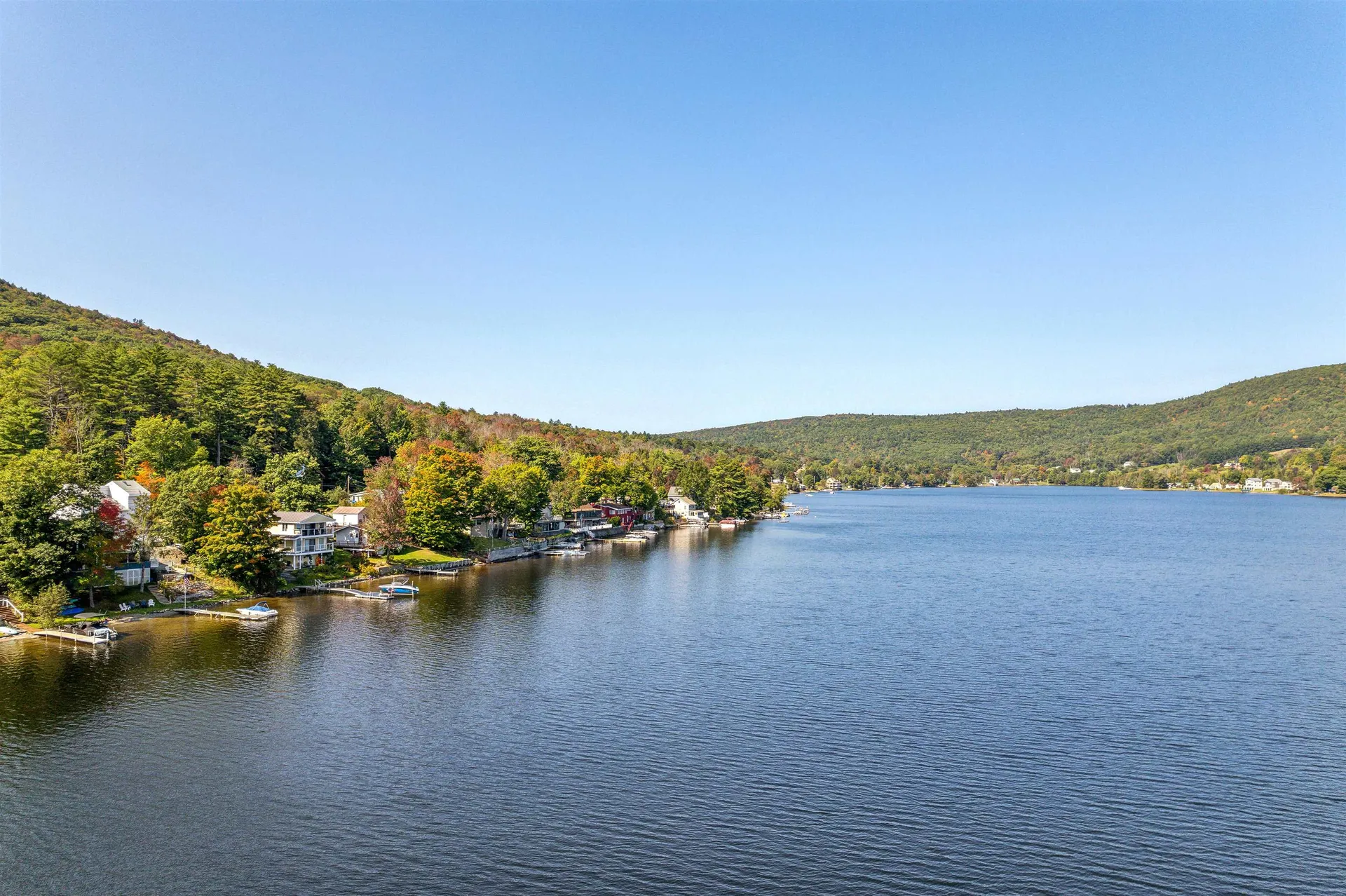 49 Nh Route 4a Enfield NH 03748