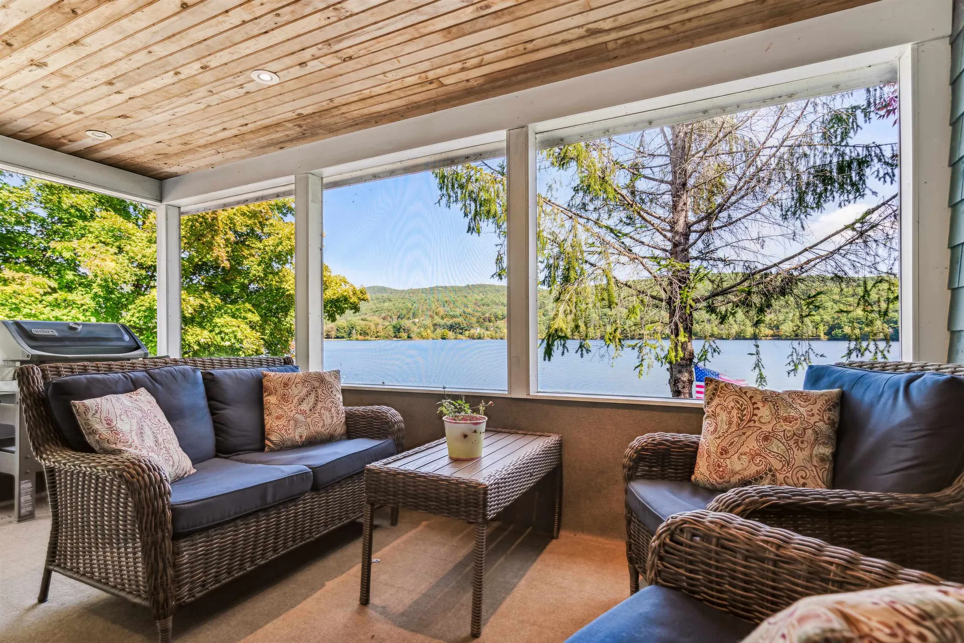 49 Nh Route 4a Enfield NH 03748