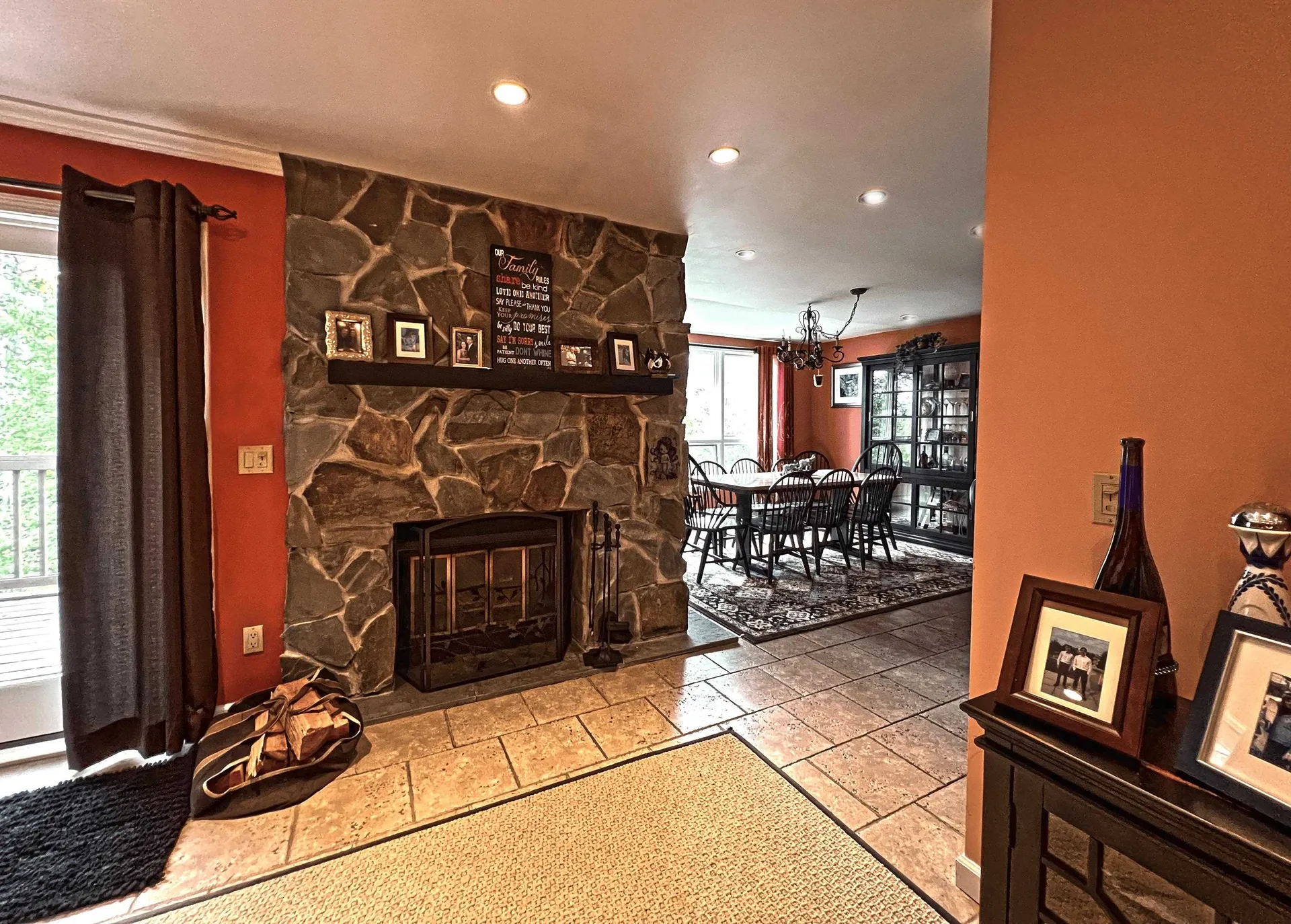 7E Black Pine Extension Dover VT 05356